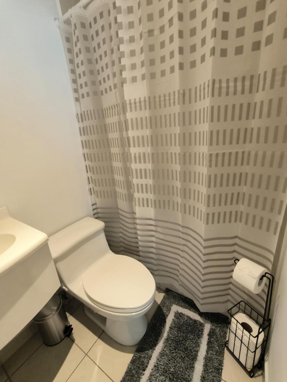 Apartment 12 Floor Carolina Area View 2br Cci Coliving Ecuador *