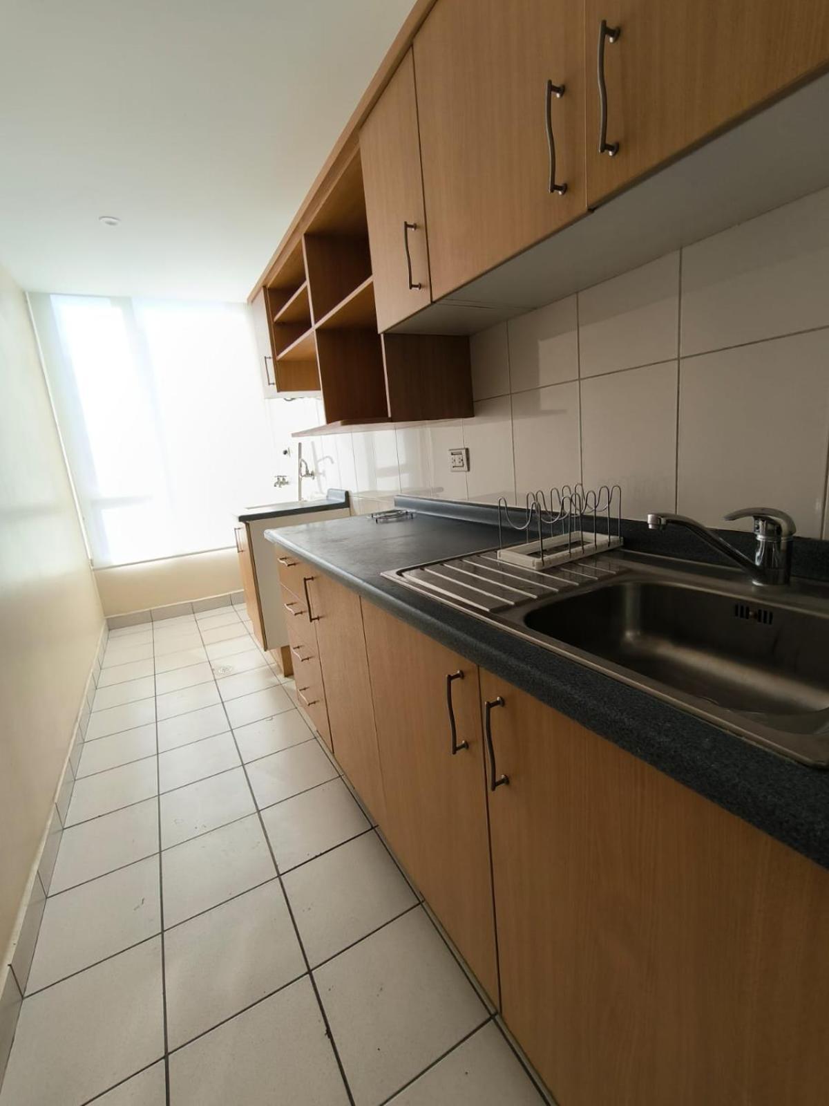 Apartment 12 Floor Carolina Area View 2br Cci Coliving Ecuador *